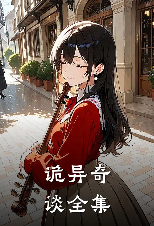 诡异奇谈全集