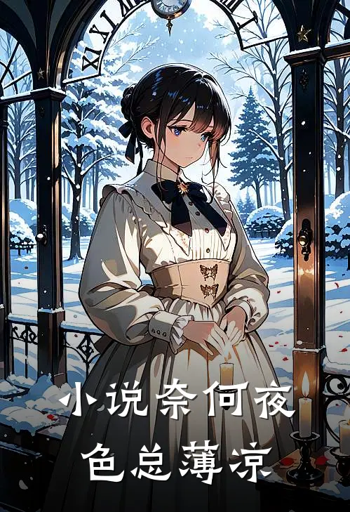 小说奈何夜色总薄凉