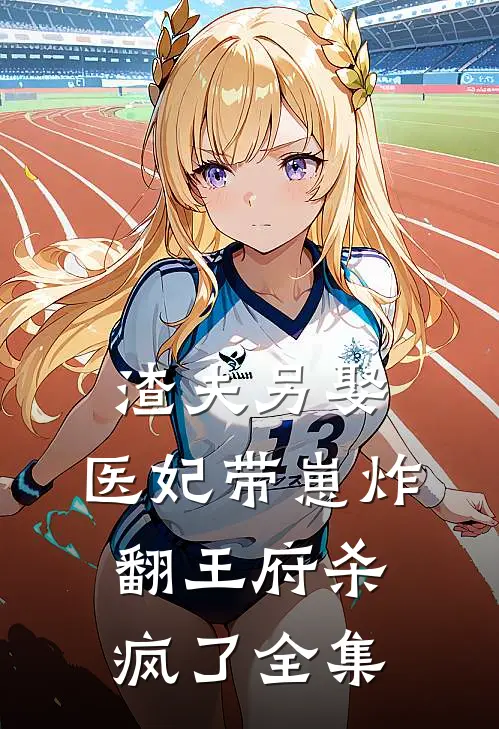 渣夫另娶，医妃带崽炸翻王府杀疯了全集