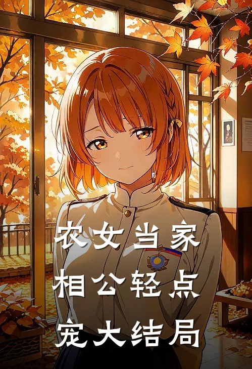 农女当家：相公轻点宠大结局