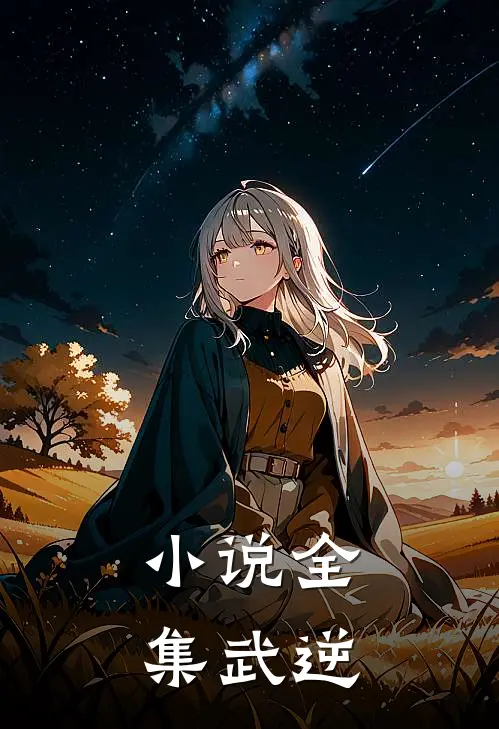 小说全集武逆