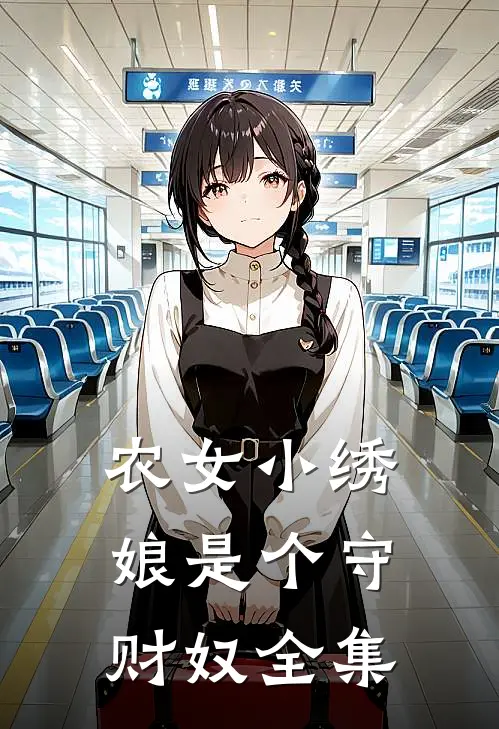 农女小绣娘是个守财奴全集