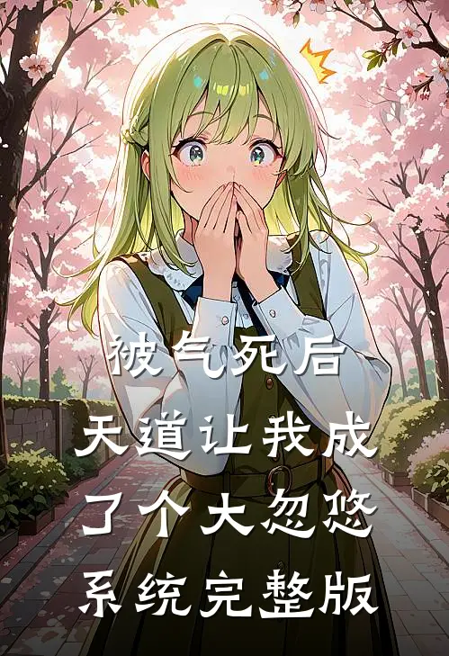 被气死后，天道让我成了个大忽悠系统完整版