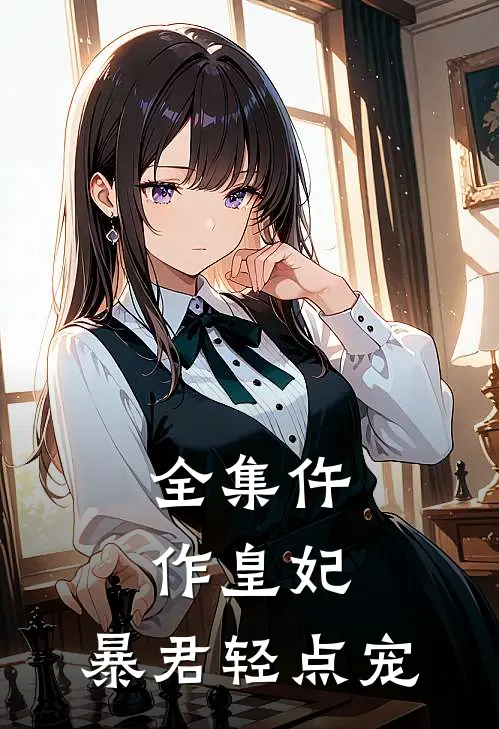 全集仵作皇妃：暴君轻点宠