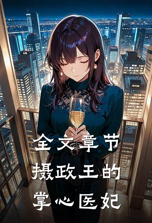 全文章节摄政王的掌心医妃