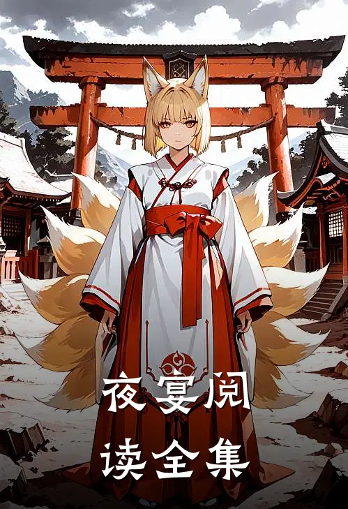 夜宴阅读全集