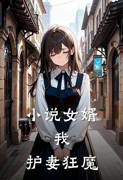 小说女婿：我，护妻狂魔