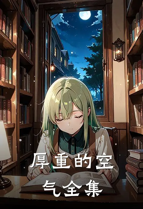 厚重的空气全集