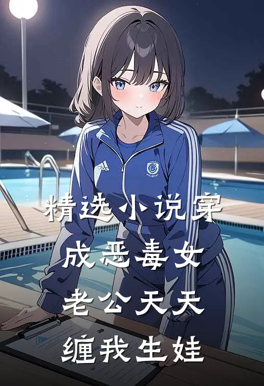 精选小说穿成恶毒女，老公天天缠我生娃