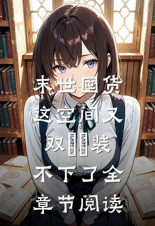 末世囤货：这空间又双叒叕装不下了全章节阅读