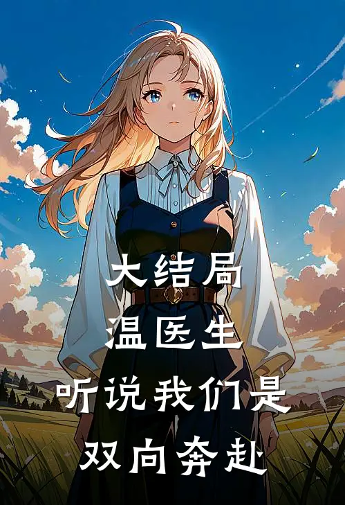大结局温医生，听说我们是双向奔赴