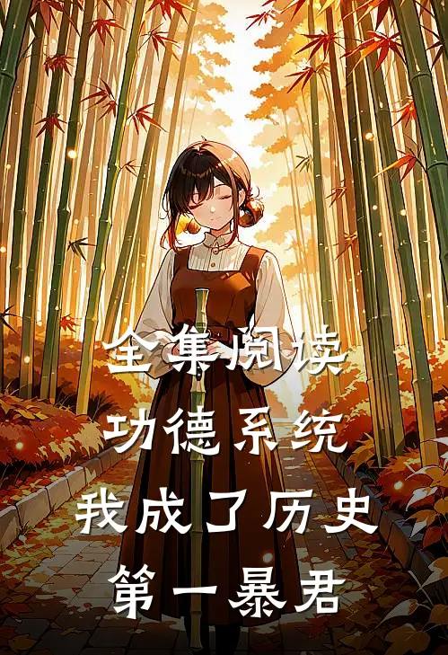 全集阅读功德系统：我成了历史第一暴君