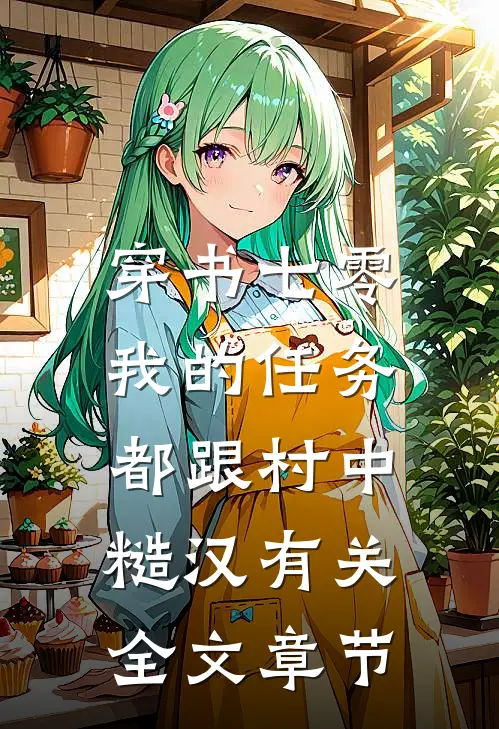 穿书七零：我的任务都跟村中糙汉有关全文章节