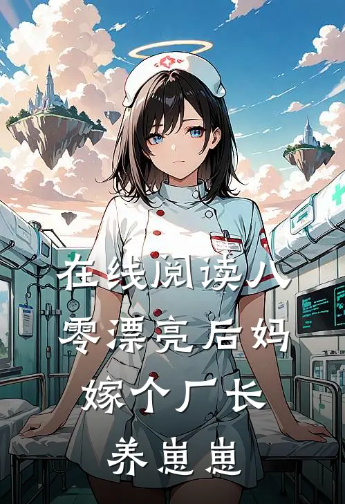 在线阅读八零漂亮后妈，嫁个厂长养崽崽