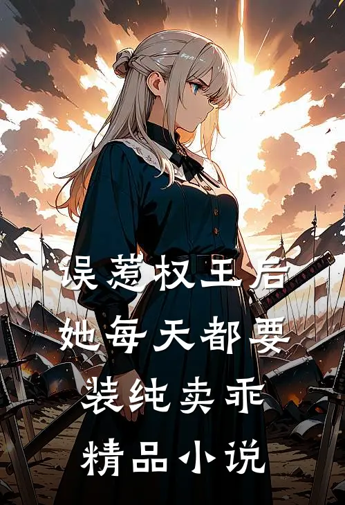 误惹权王后，她每天都要装纯卖乖精品小说