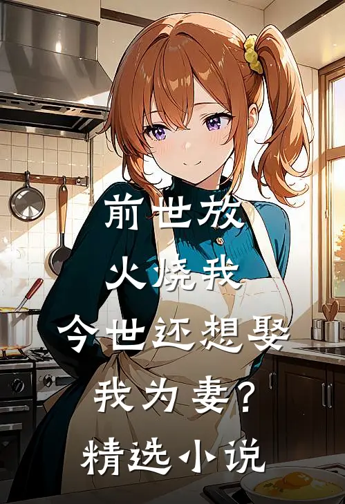 前世放火烧我，今世还想娶我为妻？精选小说