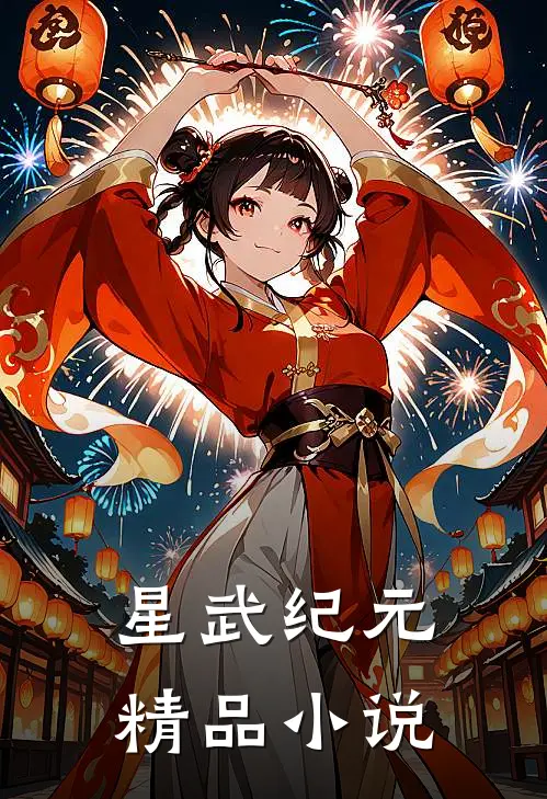 星武纪元精品小说