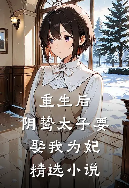 重生后，阴鸷太子要娶我为妃精选小说