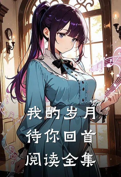 我的岁月待你回首阅读全集