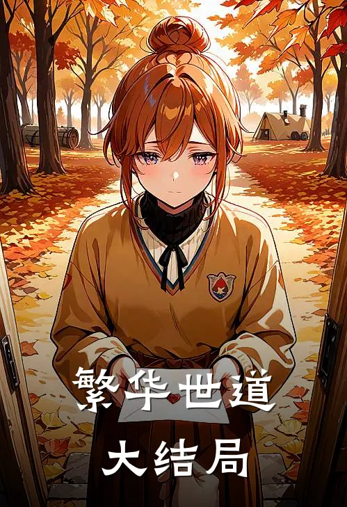 繁华世道大结局