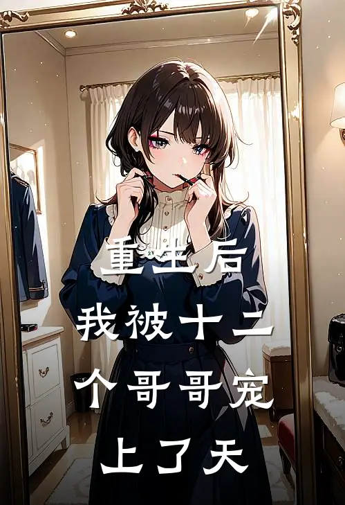 重生后，我被十二个哥哥宠上了天