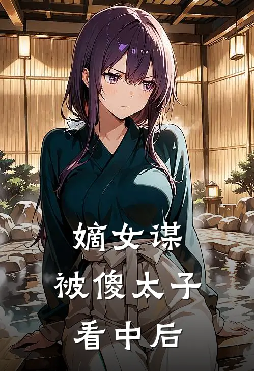 嫡女谋：被傻太子看中后