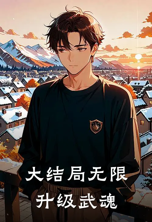 大结局无限升级武魂
