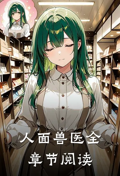 人面兽医全章节阅读
