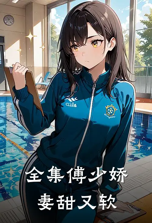 全集傅少娇妻甜又软