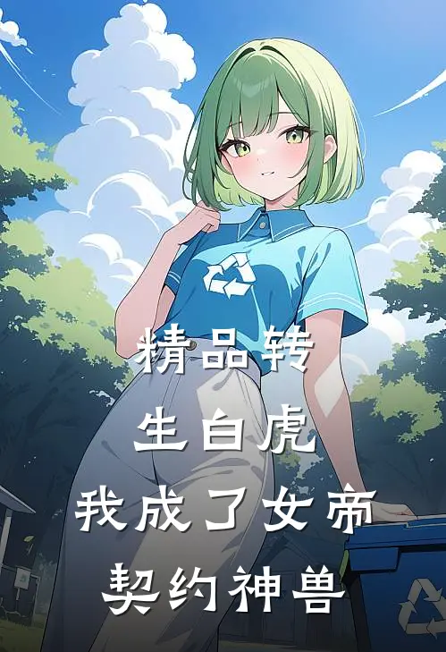 精品转生白虎，我成了女帝契约神兽
