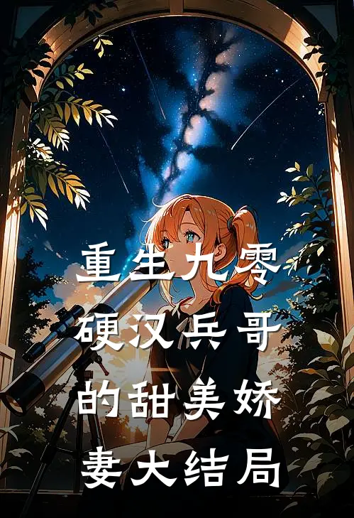 重生九零,硬汉兵哥的甜美娇妻大结局