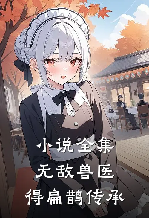 小说全集无敌兽医，得扁鹊传承