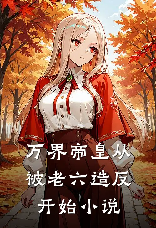 万界帝皇从被老六造反开始小说