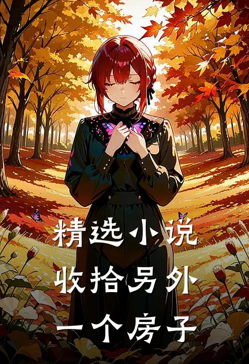 精选小说收拾另外一个房子