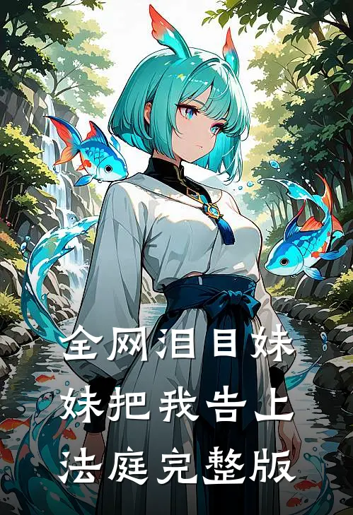 全网泪目妹妹把我告上法庭完整版