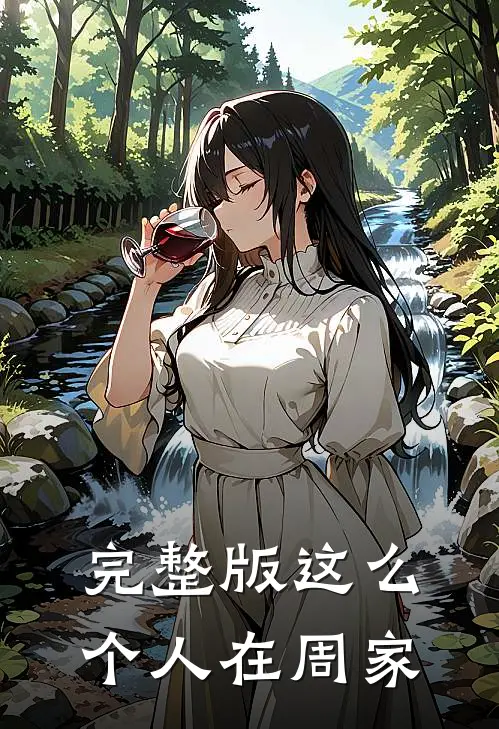 完整版这么个人在周家