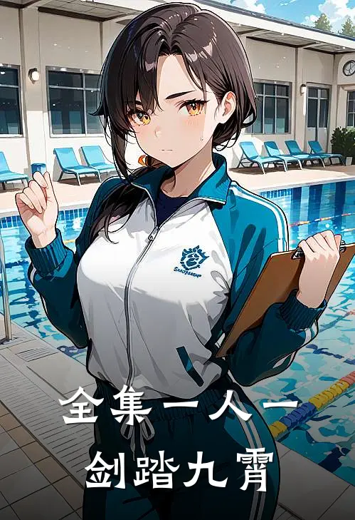 全集一人一剑踏九霄