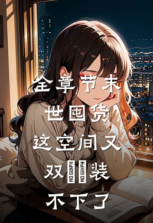 全章节末世囤货：这空间又双叒叕装不下了