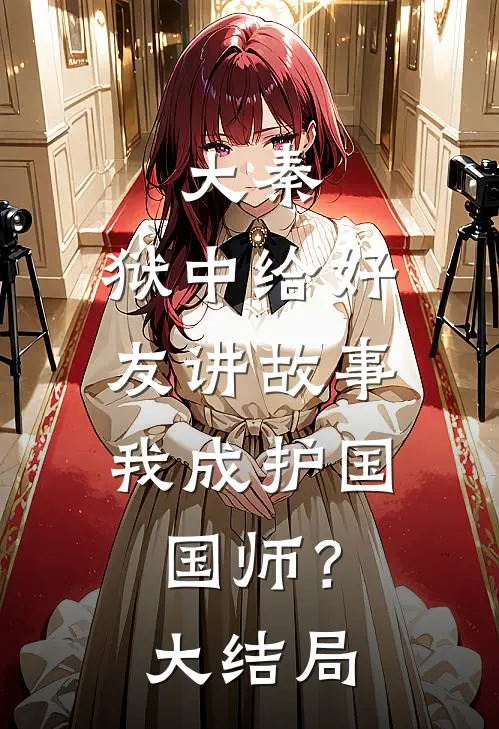 大秦：狱中给好友讲故事，我成护国国师？大结局