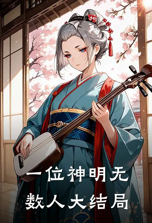 一位神明无数人大结局