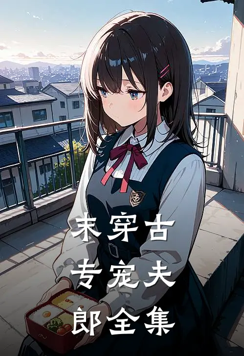末穿古：专宠夫郎全集
