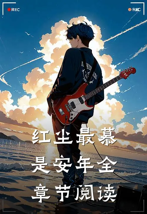 红尘最慕是安年全章节阅读