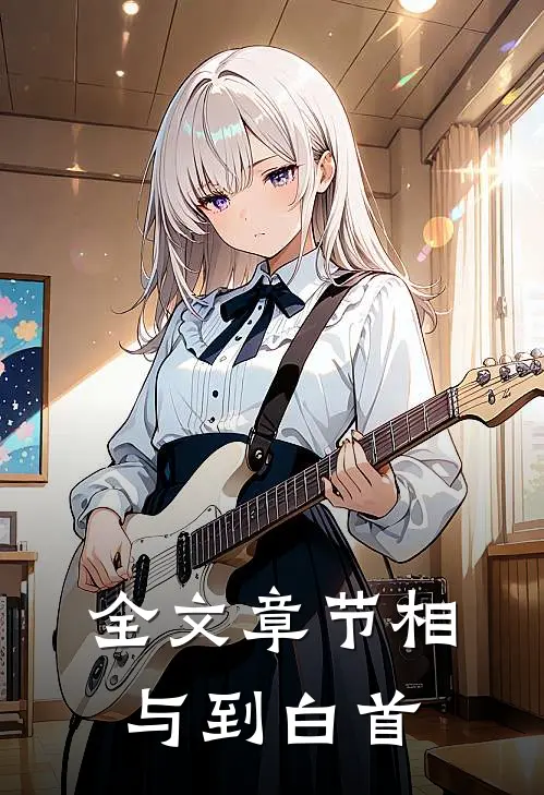全文章节相与到白首