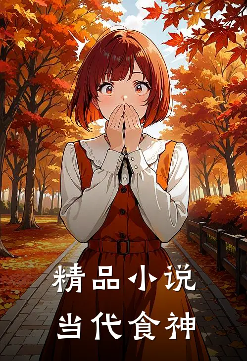精品小说当代食神