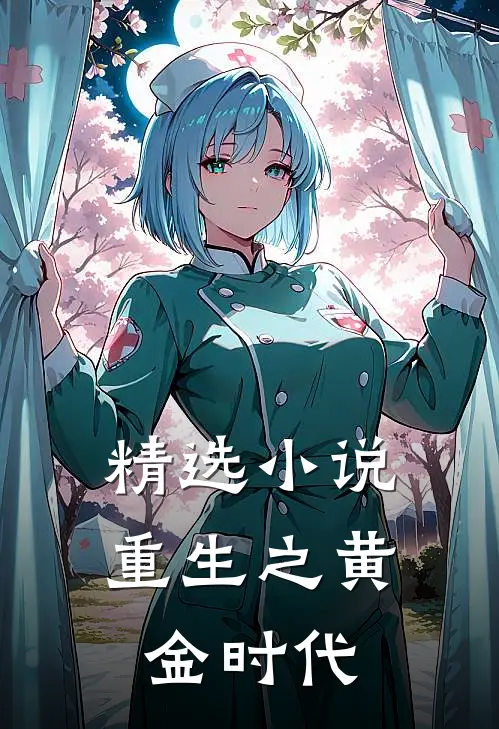 精选小说重生之黄金时代
