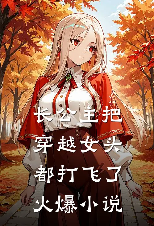 长公主把穿越女头都打飞了火爆小说