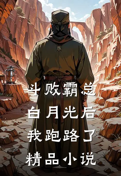 斗败霸总白月光后，我跑路了精品小说