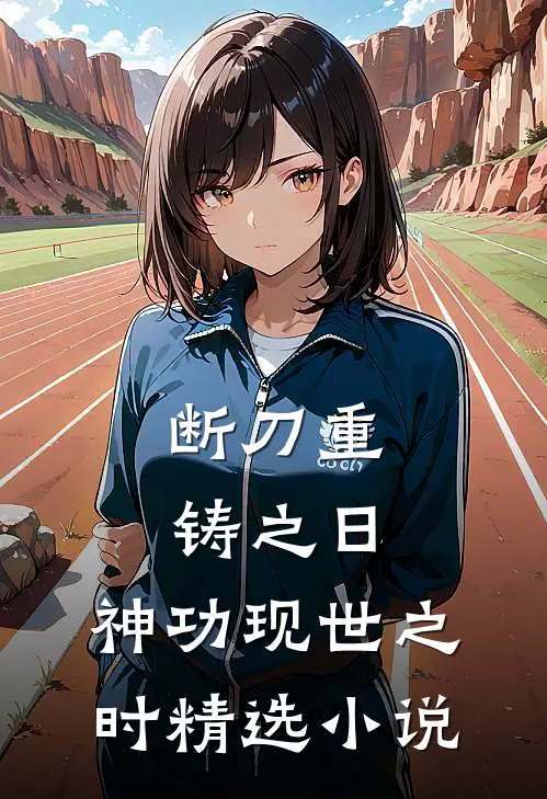 断刀重铸之日，神功现世之时精选小说