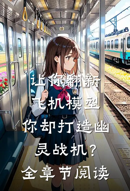 让你翻新飞机模型，你却打造幽灵战机？全章节阅读