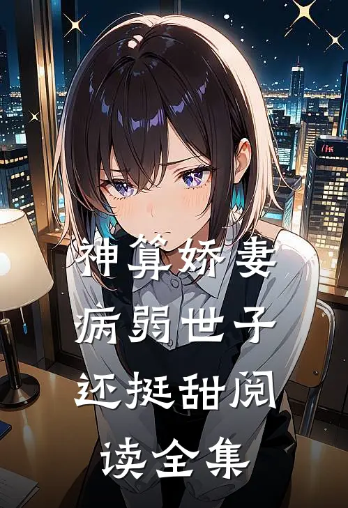 神算娇妻：病弱世子还挺甜阅读全集
